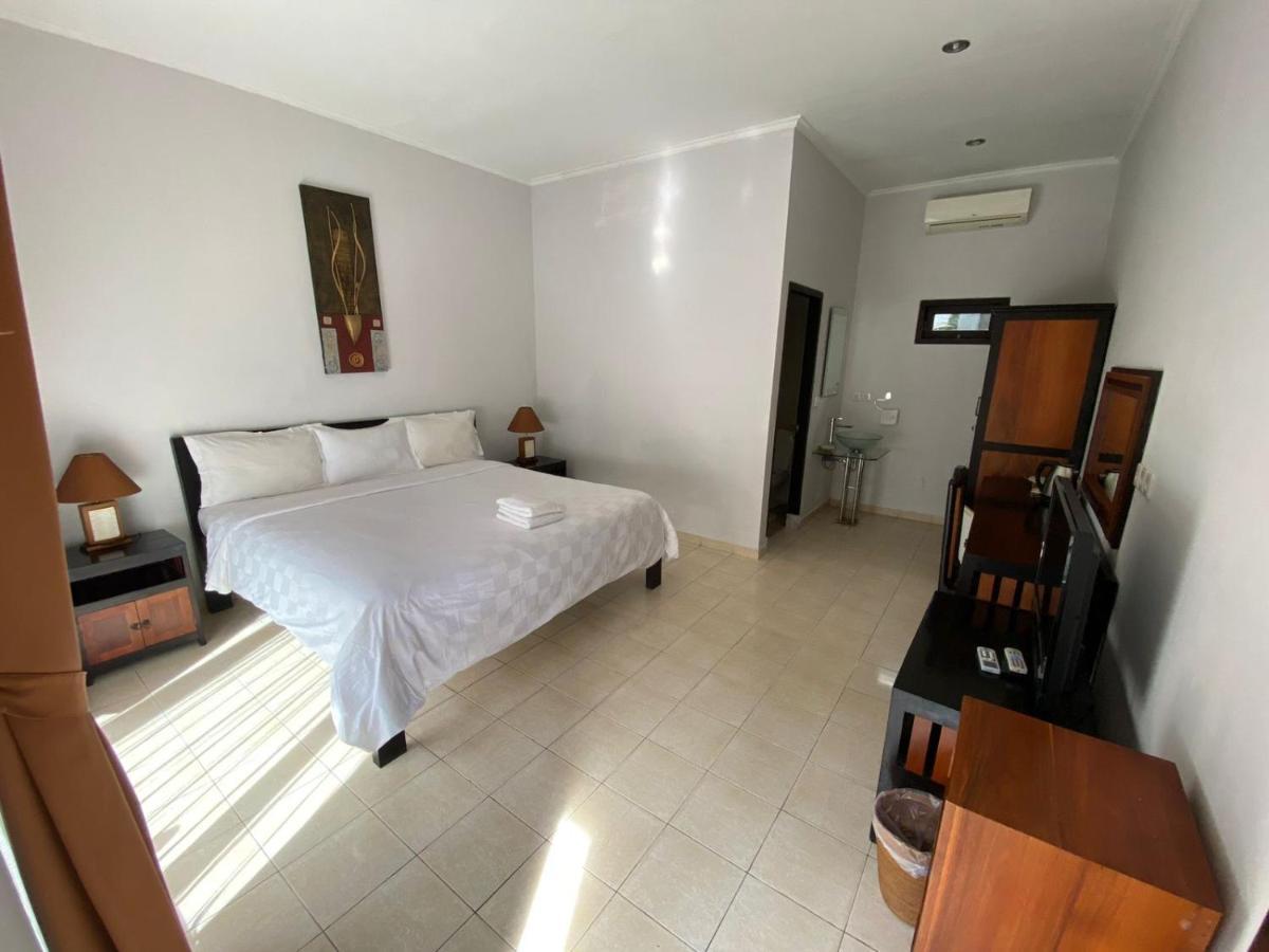 Puri Hasu Bali Hotel Ungasan  Luaran gambar