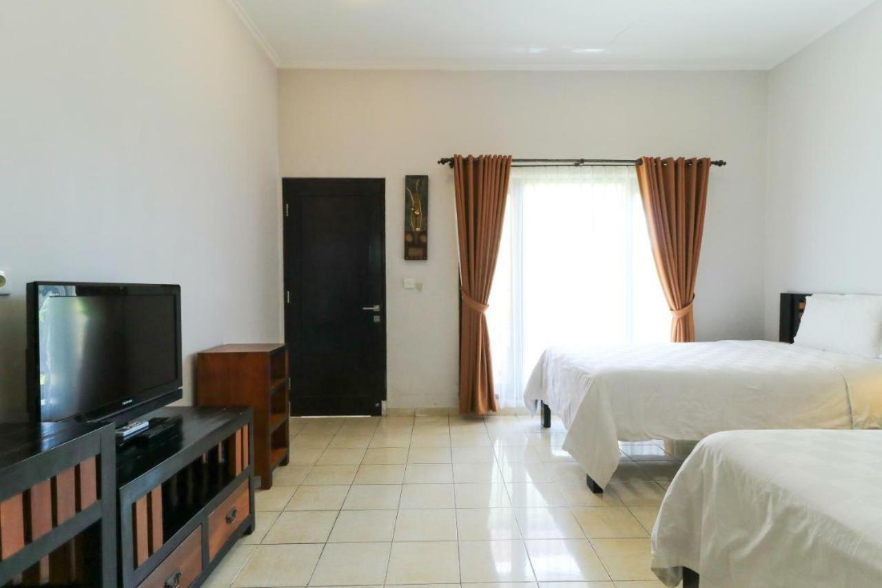 Puri Hasu Bali Hotel Ungasan  Luaran gambar
