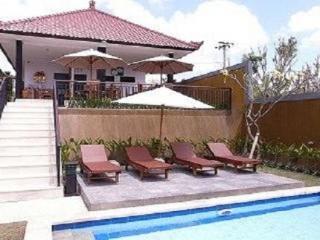 Puri Hasu Bali Hotel Ungasan  Luaran gambar
