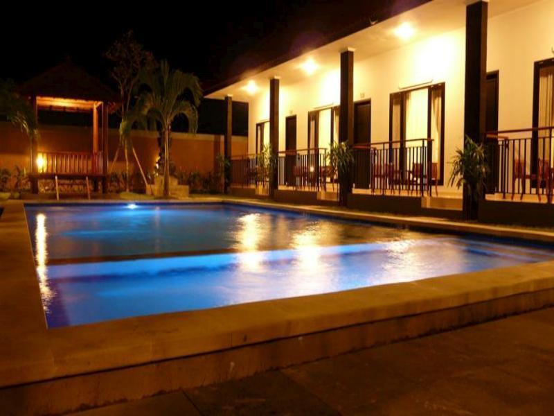 Puri Hasu Bali Hotel Ungasan  Luaran gambar