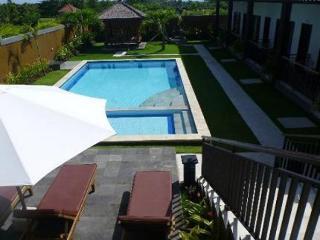 Puri Hasu Bali Hotel Ungasan  Luaran gambar