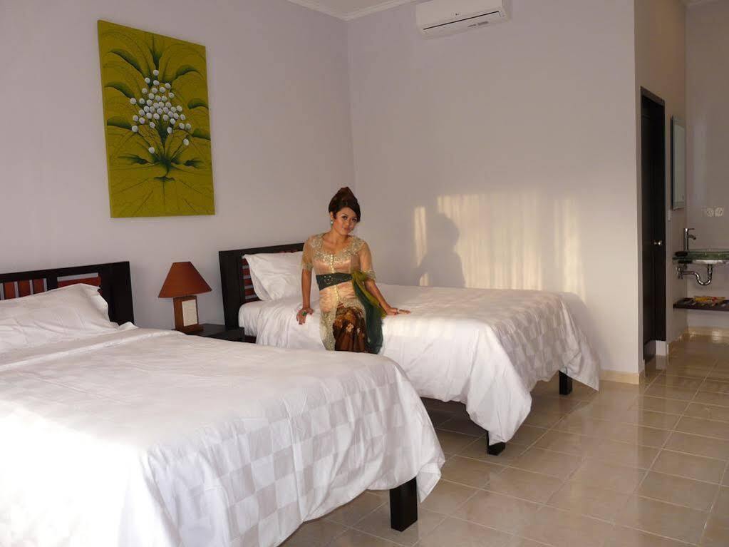 Puri Hasu Bali Hotel Ungasan  Luaran gambar