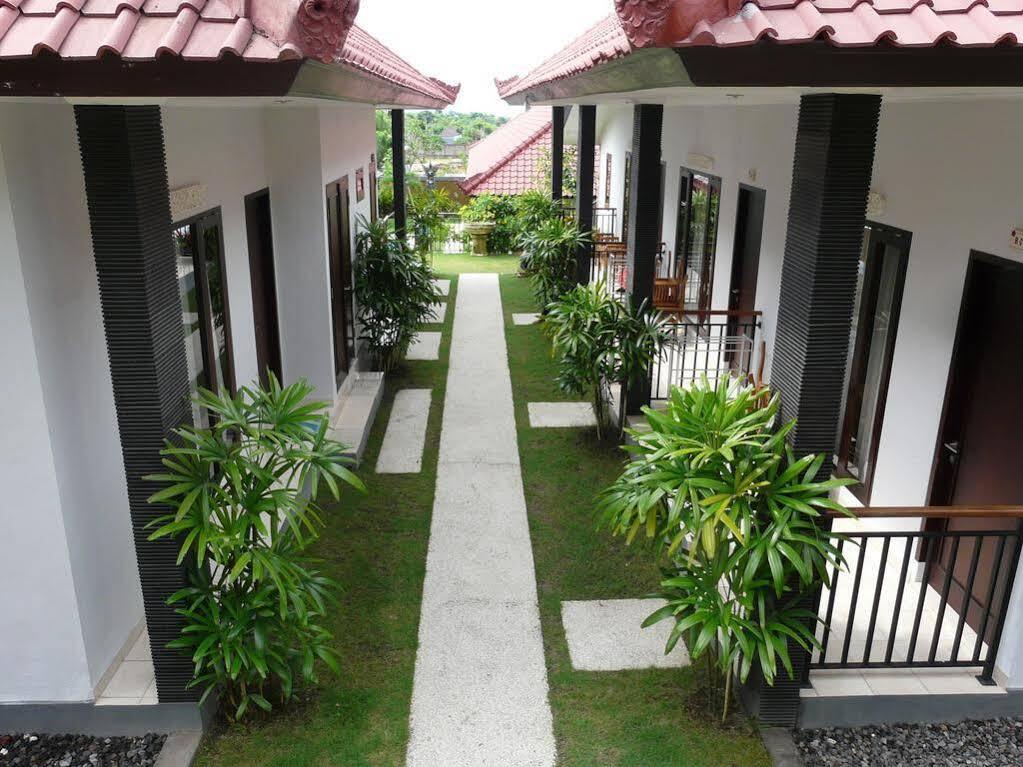 Puri Hasu Bali Hotel Ungasan  Luaran gambar