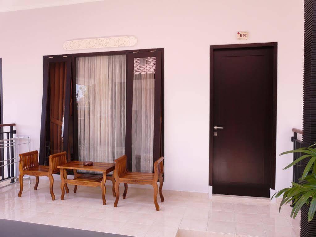 Puri Hasu Bali Hotel Ungasan  Luaran gambar