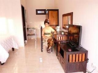 Puri Hasu Bali Hotel Ungasan  Luaran gambar